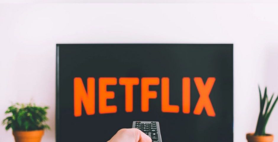 Contas Netflix A Um Preço Incrível - Assinaturas E Premium - DFG