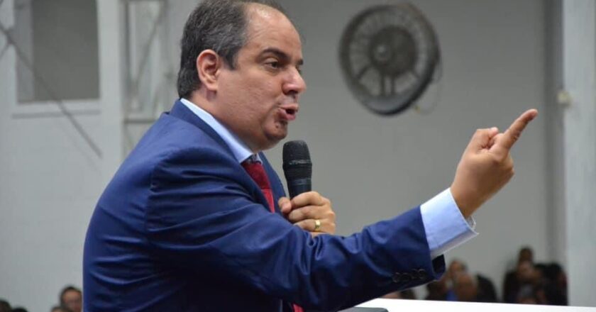 Ansiedade: Pr. Samuel Gonçalves revela o que pode desenvolver a doença