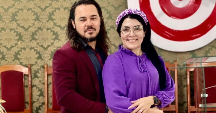 Morte da cantora gospel Sara Mariano começou a ser planejada em setembro