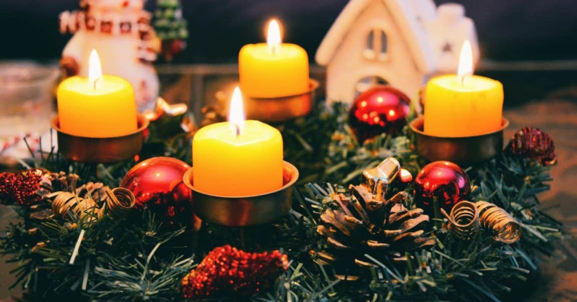 O Natal Além das Tradições: Uma Jornada de Fé na Comunidade Religiosa