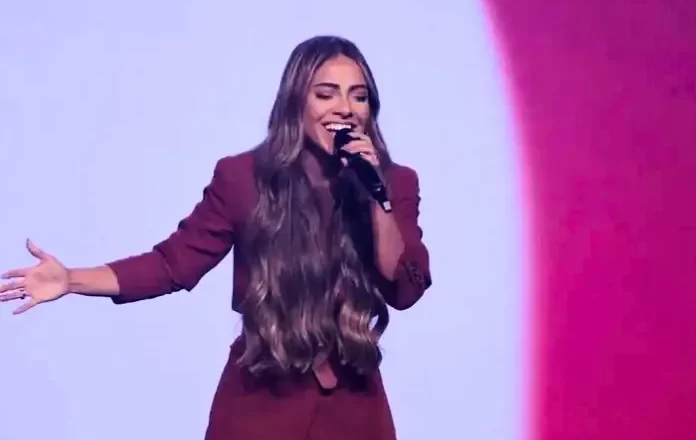 Música “Me atraiu”, de Gabriela Rocha, está entre os vídeos mais vistos no Brasil