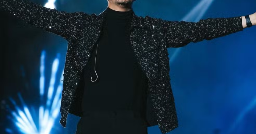 Quem era Pedro Henrique, cantor gospel que morreu após passar mal em show na Bahia