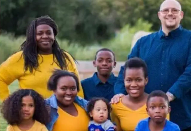 “Presente de Deus”, diz mãe que recusou abortar bebê com Síndrome de Down