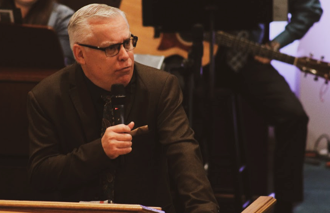“Permaneçam fiéis na oração, na Palavra de Deus e na Igreja”, adverte pastor