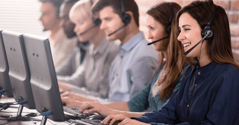 EMPREGO PARA OPERADOR(A) DE TELEMARKETING (R$ 1.512,65)