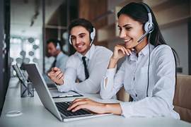 EMPREGO PARA ATENDENTE COMERCIAL