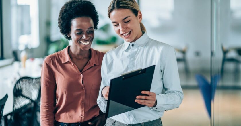 EMPREGO PARA ASSISTENTE DE RECURSOS HUMANOS – ÁGUAS LINDAS GO