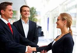 EMPREGO PARA VENDEDOR(A) EXTERNO (R$ 1.600,00 + Remuneração variável)