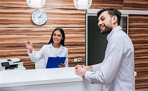 EMPREGO PARA RECEPCIONISTA ODONTOLÓGICA – NOVO GAMA GO