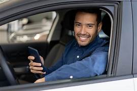 VAGA PARA MOTORISTA – LUZIÂNIA GO