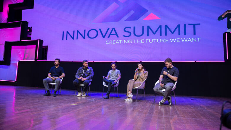 BRB estará presente na 4º edição do Innova Summit 2024!