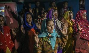 ‘Não podemos nem orar’, diz cristão na Índia ao relatar prisões de 13 fiéis em cultos domésticos