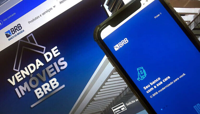 Superapp BRB: uma nova referência em mobile banking no Brasil