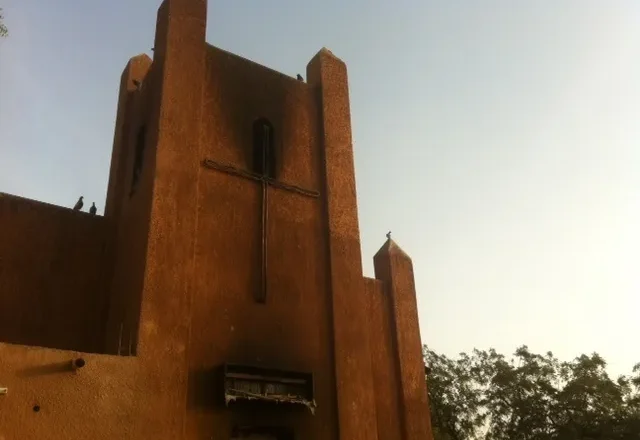 Ataques terroristas fecham 70 igrejas na Nigéria