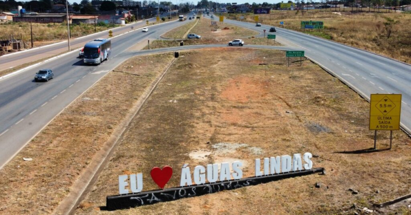 Eleições 2024 em Águas Lindas de Goiás (GO): veja os candidatos a prefeito e a vereador