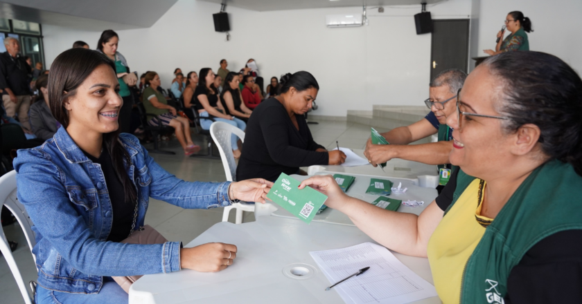 Aluguel Social convoca famílias de Goiânia para entrega de documentos