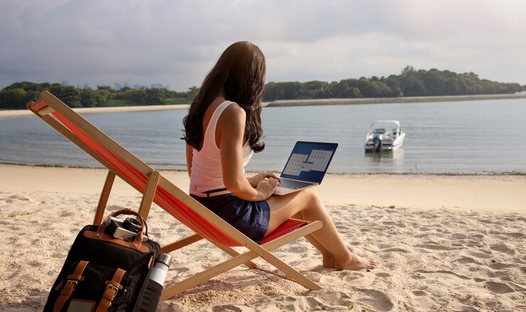 Fui chamado ao trabalho durante as férias: pode isso, Chefe?