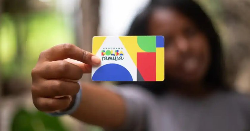 Bolsa Família: pagamentos começam nesta terça-feira (10)