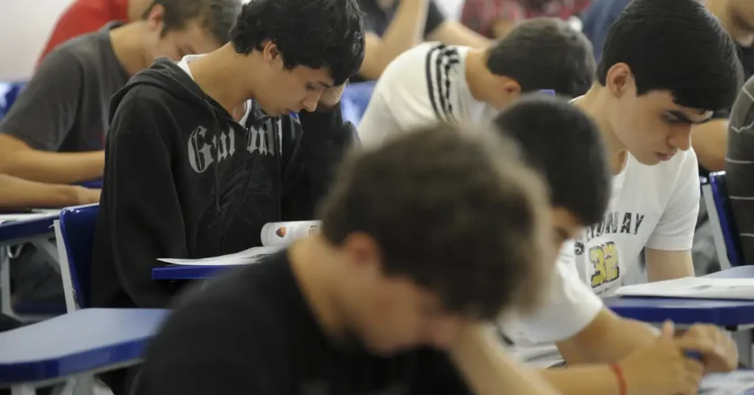 Matrículas pelo Sisu 2025 são prorrogadas até a próxima segunda-feira