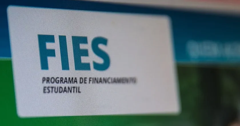 Fies abre inscrições nesta terça; veja regras e quem pode concorrer a uma vaga