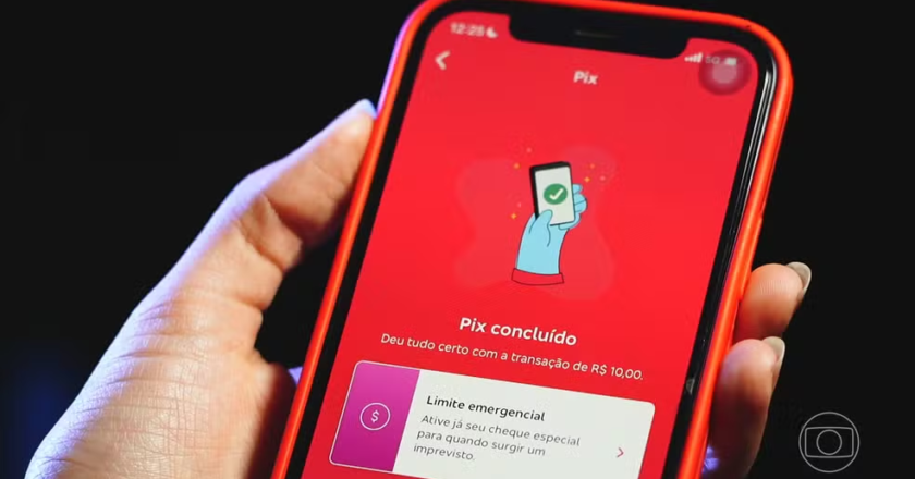 Agora é oficial: qualquer boleto bancário pode ser pago pelo PIX