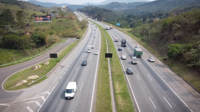 Veja quais pedágios ficam mais baratos em SP a partir deste domingo