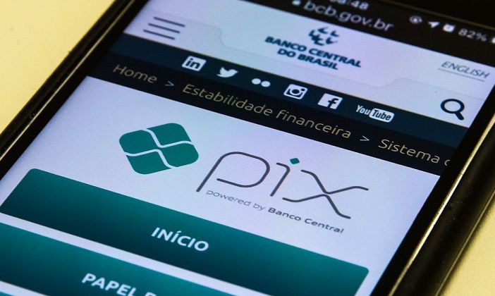 Banco Central divulga novas regras para aumentar segurança no uso do PIX