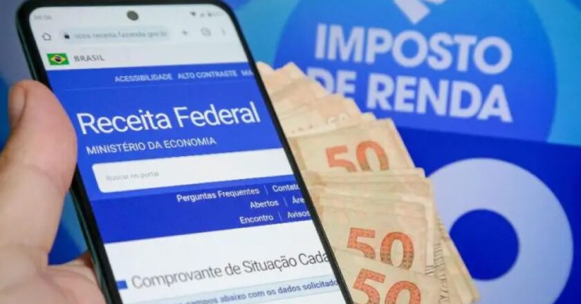 IR 2025: Quem usar pré-preenchida e optar por Pix terá maior prioridade na restituição