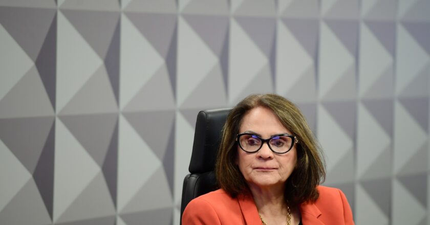 Comissão do Senado aprova audiência para ouvir presidentes do BRB e do Master sobre compra de ativos