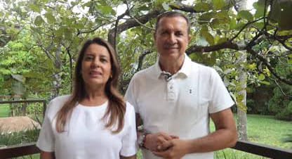 Vice-prefeita Aleandra Sousa: Competência e profissionalismo no cargo!