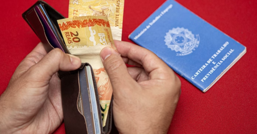 Abono salarial PIS/Pasep começa a ser pago nesta semana!