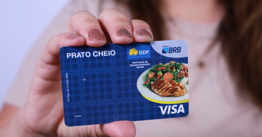 Prato Cheio divulga mais de 4 mil novos contemplados; retirada dos cartões começa na segunda-feira (28)