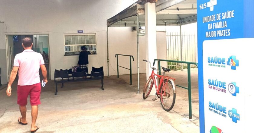 Cofinanciamento da atenção primária à saúde prevê aporte de mais de R$ 360 milhões para o Norte de Minas