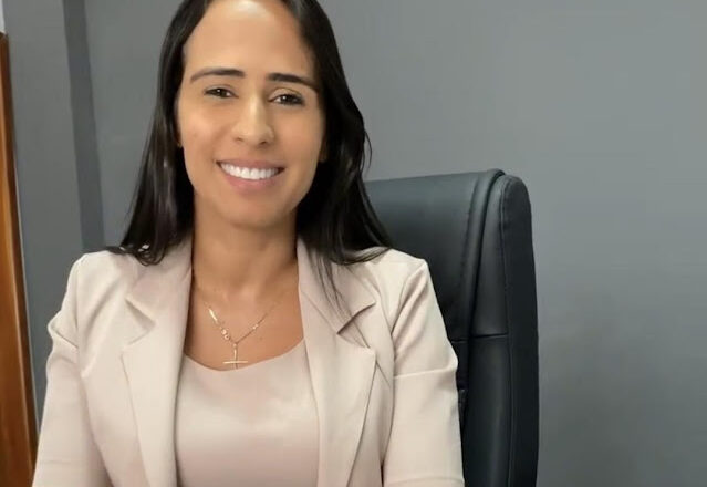 Com trabalho intenso e proximidade com a população, vereadora Elen Ramalho se destaca em Santana-BA