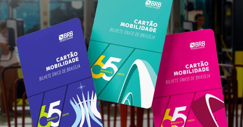 Com transporte público modernizado, uso do Cartão Mobilidade cresce 30% e chega a 720 mil usuários
