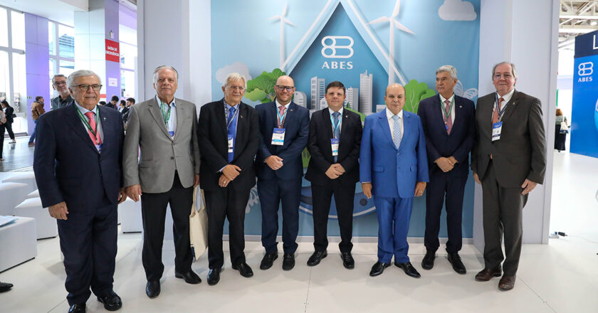 Governador Ibaneis Rocha exalta investimentos em saneamento no DF: “Temos resultados à prova”