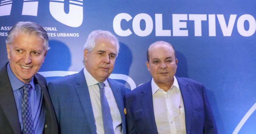 Governador Ibaneis Rocha exalta democratização do transporte público e investimentos em mobilidade urbana no DF