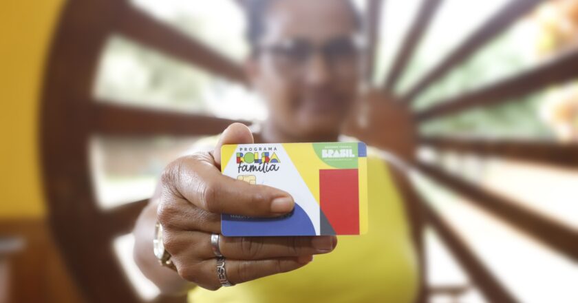 Cerca de 150 mil beneficiários do Bolsa Família no DF ainda não fizeram acompanhamento em saúde deste ano