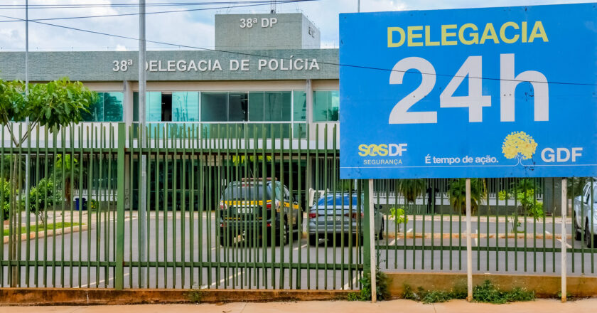 Reativadas há seis anos, delegacias 24 horas aumentam investigações e levam segurança à população