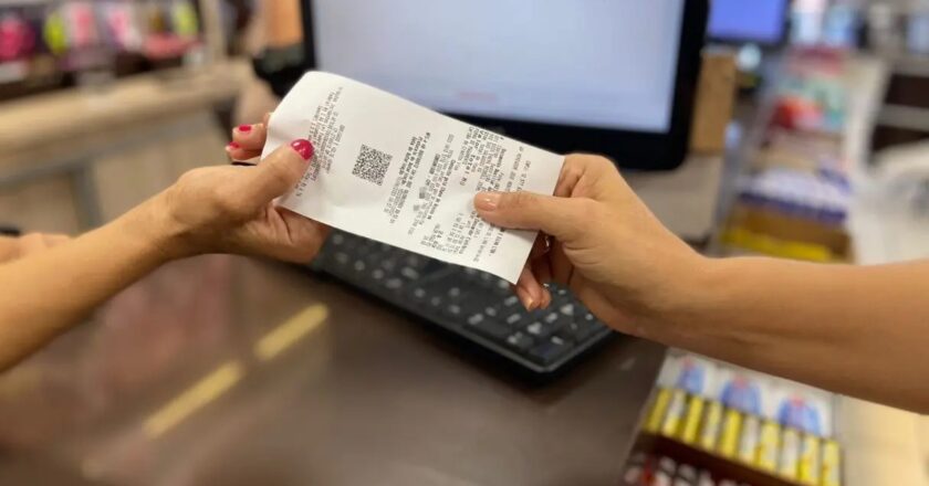 Nota Fiscal Goiana sorteia R$ 200 mil em prêmios nesta quinta-feira
