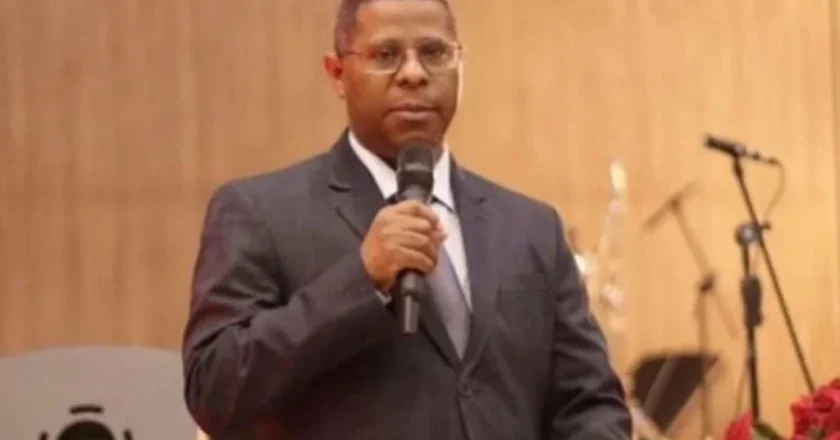 Pastor Osiel Gomes alerta fiéis sobre o uso abusivo de Tadalafila