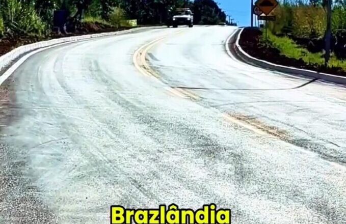 Deputado Iolando garante recuperação das DF-435 e DF-445 com apoio do governador Ibaneis