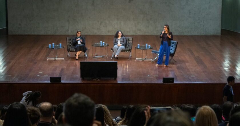 Governo de Minas realiza Seminário de Cuidados Continuados Integrados voltado a profissionais de saúde e gestores hospitalares