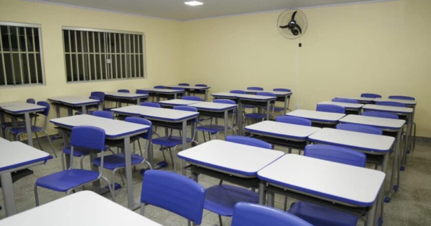 TRANSPARÊNCIA E COMPROMISSO: MEDIDAS PARA A QUALIDADE DA EDUCAÇÃO EM VALPARAÍSO DE GOIÁS