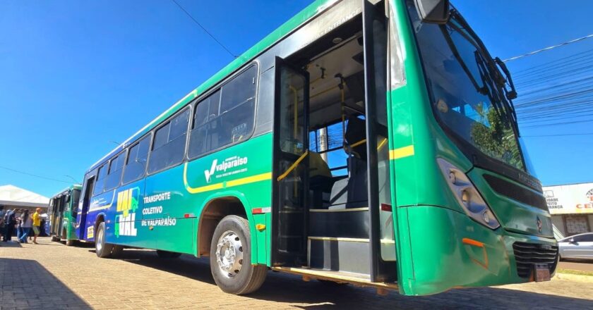 VAI DE VAL: ESCLAREÇA AS DÚVIDAS SOBRE O NOVO TRANSPORTE PÚBLICO