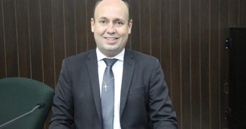 Waltinho é nomeado subsecretário na nova estrutura da Seagri-DF e reforça compromisso com a proteção animal e o desenvolvimento regional