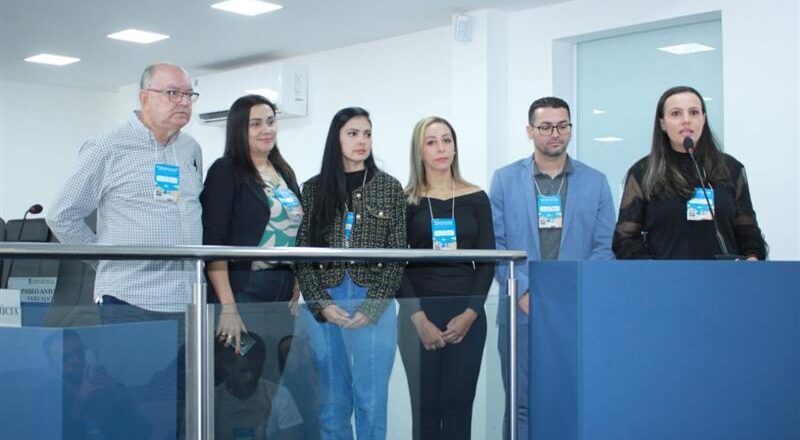 Águas Lindas realiza 1ª Conferência Municipal das Cidades e discute o futuro urbano com foco em sustentabilidade e participação popular
