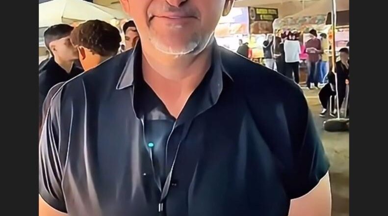 Secretário de Cultura e Esporte celebra saldo positivo do Arraiá do Val em entrevista ao PodElas no Comando!