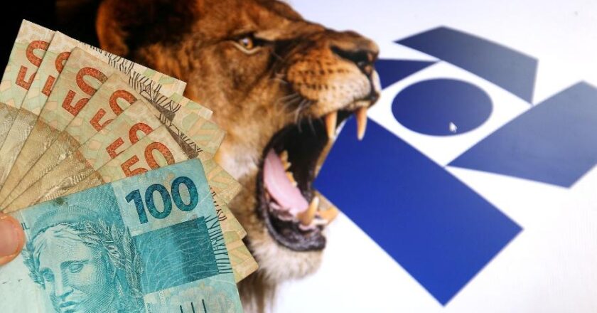 Segundo lote da restituição do IR 2025 já está disponível para consulta