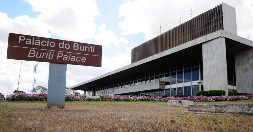 Governador Ibaneis Rocha envia à CLDF projeto de lei para conceder terreno à Fundação Athos Bulcão
